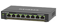 NETGEAR / GS308EPP-100JPS