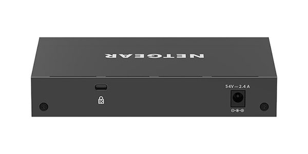NETGEAR ( ネットギアー )  / GS308EPP-100JPS画像5