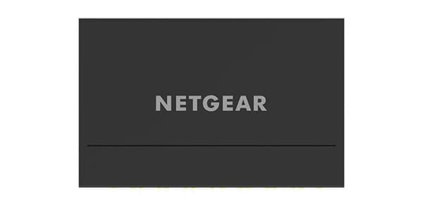 NETGEAR ( ネットギアー )  / GS308EPP-100JPS画像7