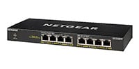 NETGEAR / GS308PP-100AJS