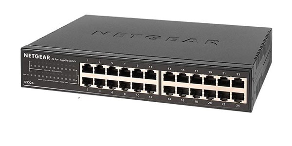 NETGEAR / GS324-200JPS