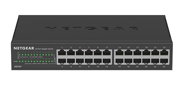 NETGEAR / GS324-200JPS 画像2