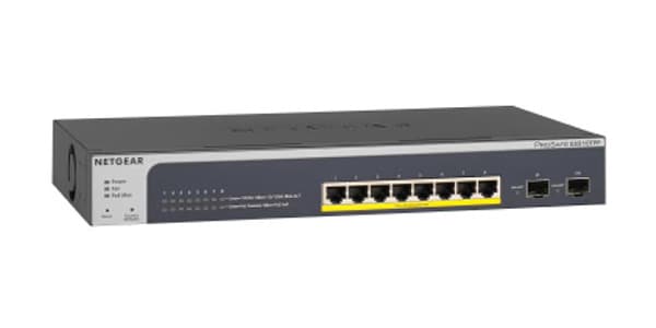 NETGEAR ( ネットギアー )  / GS510TPP-100AJS画像3