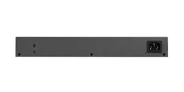 NETGEAR ( ネットギアー )  / GS510TPP-100AJS画像4