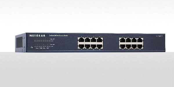 NETGEAR ( ネットギアー ) GS516-300JPS 送料無料 | サウンドハウス