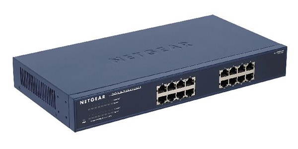 NETGEAR ( ネットギアー ) GS516-300JPS 送料無料 | サウンドハウス
