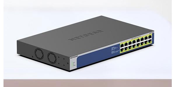 NETGEAR ( ネットギアー )  / GS516PP-100AJS