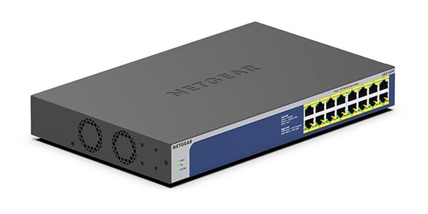 NETGEAR ( ネットギアー )  / GS516PP-100AJS画像4