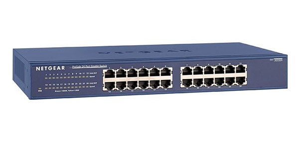 NETGEAR ( ネットギアー )  / GS524-300JPS