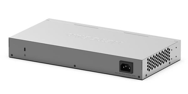 NETGEAR / GS724T-600JPS画像5