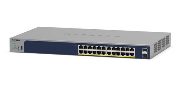 NETGEAR / GS724TP-300JPS