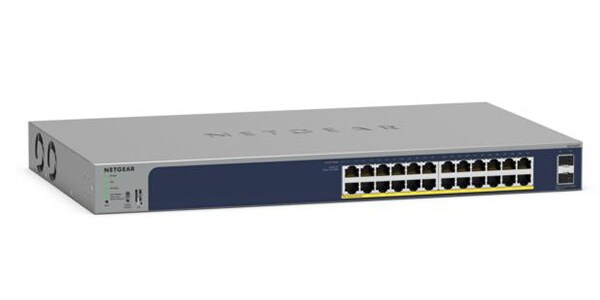 NETGEAR / GS724TP-300JPS画像3