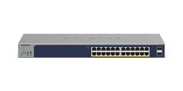 NETGEAR / GS724TPP-300JPS画像2