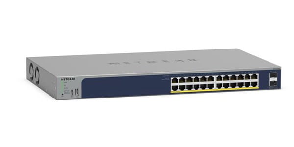 NETGEAR / GS724TPP-300JPS画像3