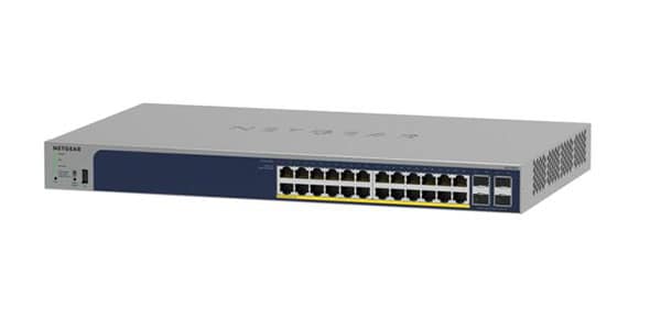 NETGEAR / GS728TP-300JPS