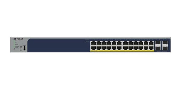 NETGEAR / GS728TP-300JPS画像2