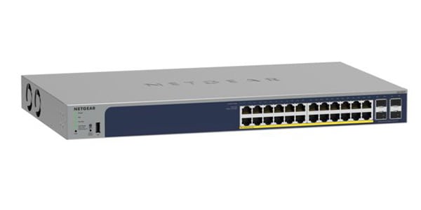 NETGEAR / GS728TP-300JPS画像3