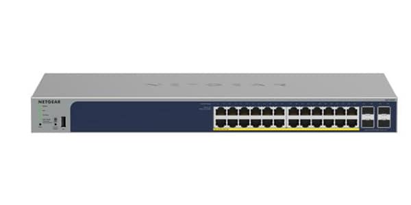 NETGEAR / GS728TP-300JPS画像6