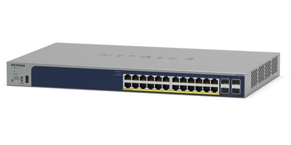 NETGEAR / GS728TPP-300JPS