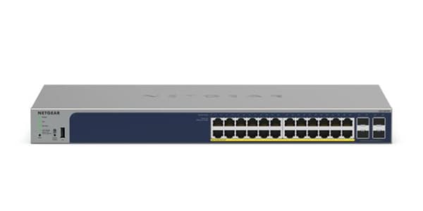 NETGEAR / GS728TPP-300JPS画像2
