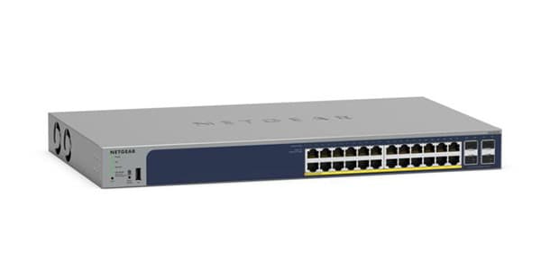 NETGEAR / GS728TPP-300JPS画像3