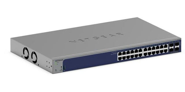 NETGEAR / GS728TX-300JPS