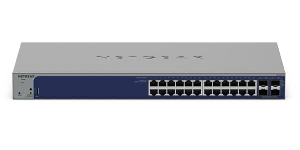 NETGEAR / GS728TX-300JPS画像2