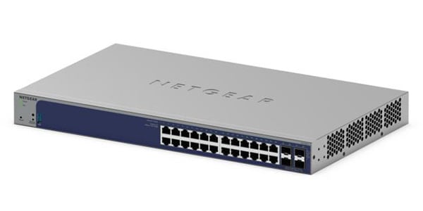 NETGEAR / GS728TX-300JPS画像3