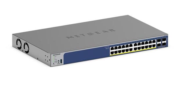 NETGEAR / GS728TXP-300JPS