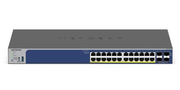 NETGEAR / GS728TXP-300JPS画像2