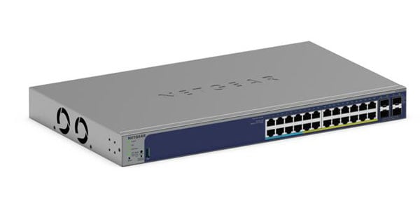 NETGEAR / GS728TXUP-300JPS