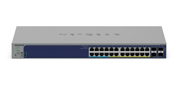 NETGEAR / GS728TXUP-300JPS画像2