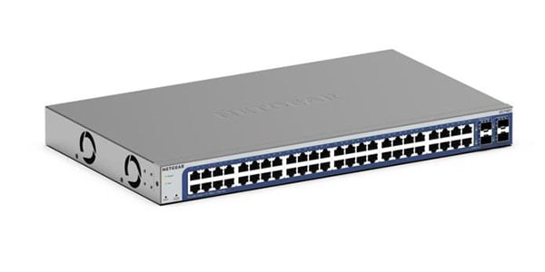 NETGEAR / GS748T-600JPS