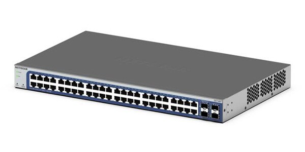 NETGEAR / GS748T-600JPS画像2