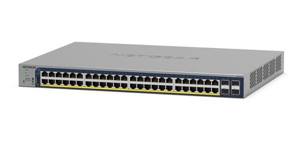 NETGEAR / GS752TP-300JPS