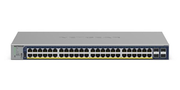 NETGEAR / GS752TP-300JPS画像2