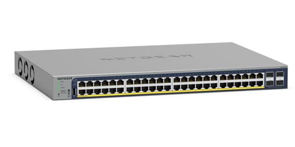 NETGEAR / GS752TP-300JPS画像3