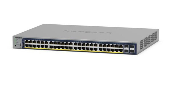 NETGEAR / GS752TPP-300JPS