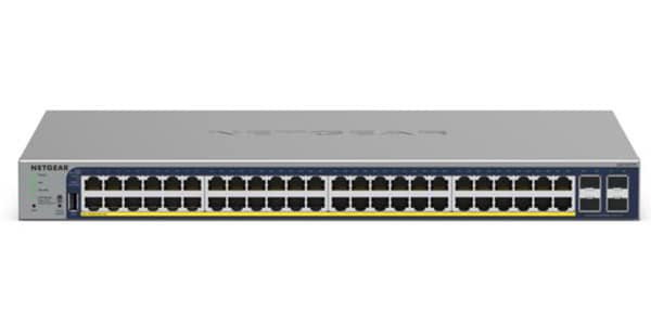 NETGEAR / GS752TPP-300JPS画像2