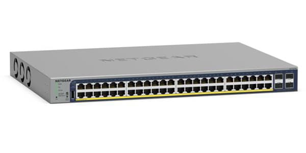 NETGEAR / GS752TPP-300JPS画像3