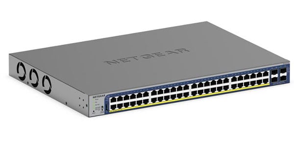 NETGEAR ( ネットギアー )  / GS752TX-300JPS