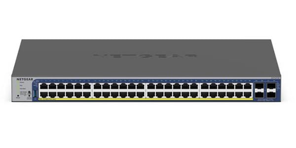 NETGEAR ( ネットギアー )  / GS752TX-300JPS画像2
