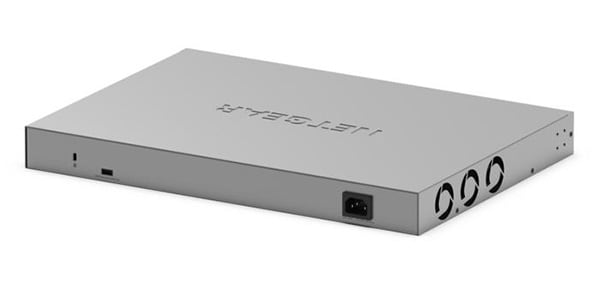 NETGEAR ( ネットギアー )  / GS752TX-300JPS画像4