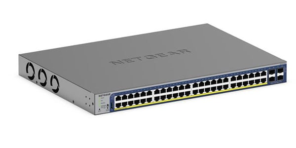 NETGEAR ( ネットギアー )  / GS752TXP-300JPS
