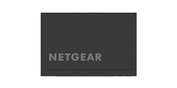 NETGEAR ( ネットギアー )  / ProAV対応 M4250-8G2XF-PoE+ (GSM4210PX)画像11