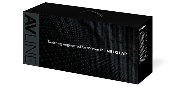 NETGEAR ( ネットギアー )  / ProAV対応 M4250-10G2F-PoE+ (GSM4212P)画像7
