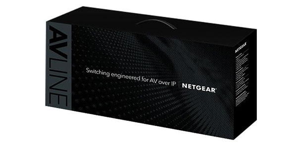 NETGEAR ( ネットギアー )  / ProAV対応 M4250-10G2XF-PoE+ (GSM4212PX)画像7