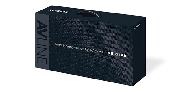 NETGEAR ( ネットギアー )  / ProAV対応 M4250-10G2XF-PoE++ (GSM4212UX)画像7