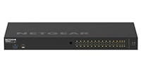 NETGEAR / ProAV対応 M4250-26G4F-PoE+ (GSM4230P)