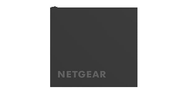 NETGEAR ( ネットギアー )  / ProAV対応 M4250-40G8XF-PoE+ (GSM4248PX)画像5